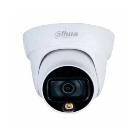 IPC-HDW1239T1P-LED-0280B-S5-QH2 2MP Lite Full-color Fixed-focal Eyeball Netwok kamera