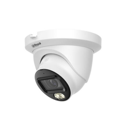 HAC-HDW1500TLMQ-IL-A-0280B-S3-DIP 5MP Starlight HDCVI Quick-to-install IR Eyeball kamera