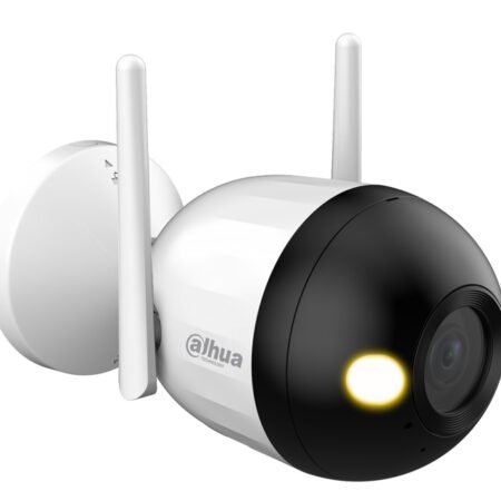 F2CN-LED-0280B 2MP Outdoor WiFi IP kamera