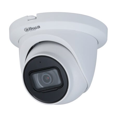 HAC-HDW1500TLMQ-A-0280B-S2 5MP Starlight HDCVI IR Eyeball Kamera
