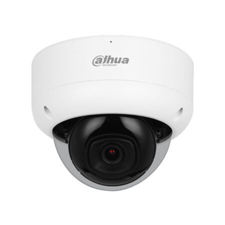 IPC-HDBW3441EP-S-0280B-S2 4MP IR Fixed-focal Dome WizSense Network kamera