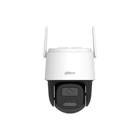 BP5E 5MP Wi-Fi Solarna PT kamera