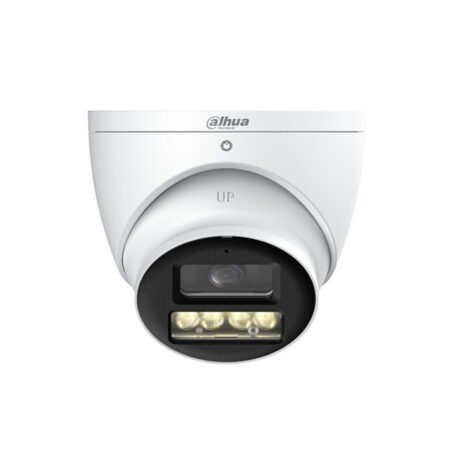 HAC-HDW1500TP-IL-A-0280B-S3-DIP 5MP Smart Dual Light HDCVI Fixed-focal Eyeball kamera