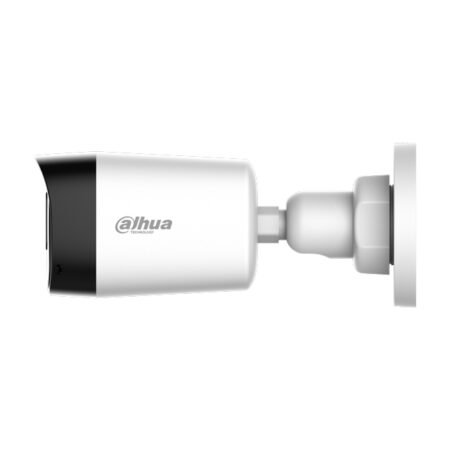 HAC-HFW1500RLP-IL-A-0280B-S3-DIP 5MP Smart Dual Light HDCVI Fixed-focal Bullet kamera