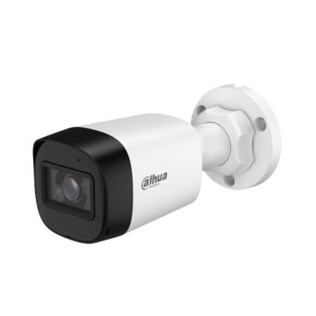 HAC-HFW1500RLP 5MP Smart Dual Light HDCVI Fixed-focal Bullet kamera