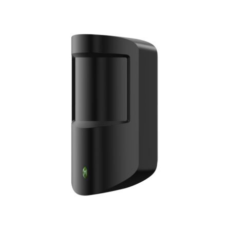 ARD1233-W2(868)-BLACK Wireless PIR detektor crni