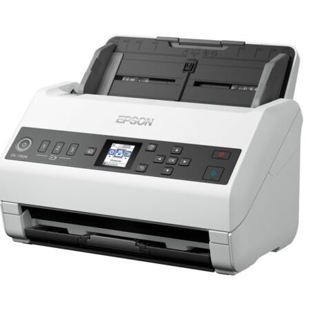WorkForce DS-730N A4 skener