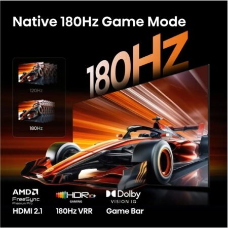 75 inča 75UR9S ULED RGB Mini LED 4K UHD Smart TV