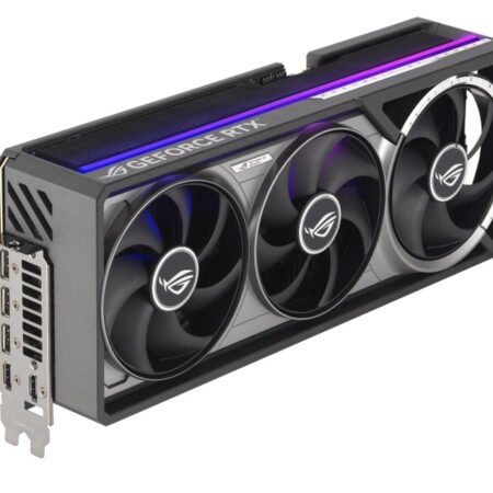 nVidia GeForce ROG-ASTRAL-RTX5080-O16G-GAMING grafička karta