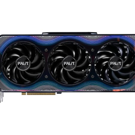 nVidia GeForce RTX 5090 32GB 512bit RTX 5090 GameRock grafička karta