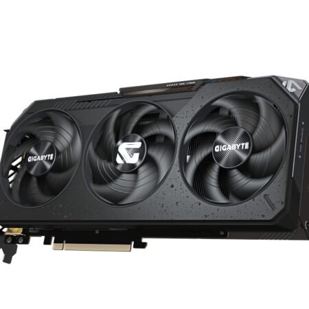 AMD Radeon RX 9070 GAMING OC 12GB GV-R907GREGAMING OC-12GD rev. 1.0 grafička karta