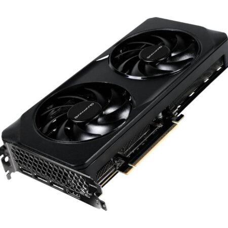 nVidia GeForce RTX 5060 Ti 16GB 128bit Ghost OC 16GB GDDR7 grafička karta