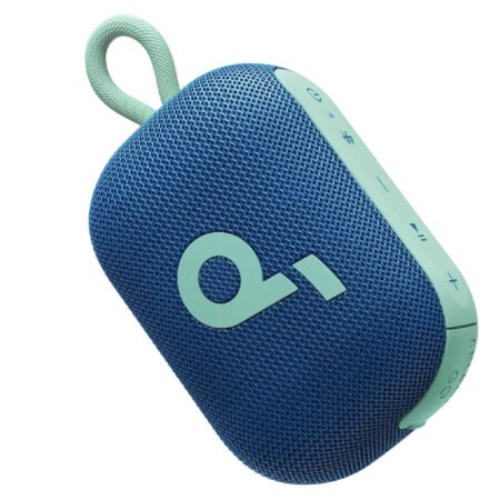 Soundcore Select 4 Go prenosivi bluetooth IP67 zvučnik plavi