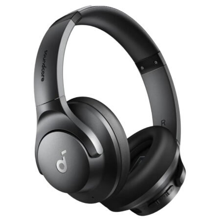 Soundcore Q20i ANC BT slušalice crne