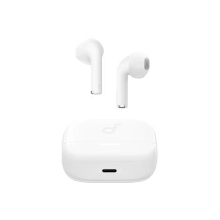 Soundcore K20i TWS BT bubice sa mikrofonom bele