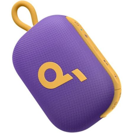 Soundcore Select 4 Go prenosivi bluetooth IP67 zvučnik ljubičasti