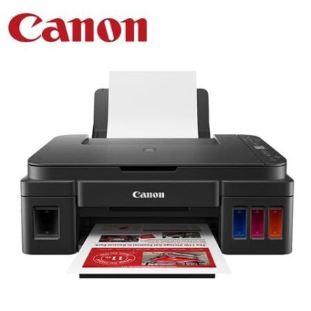 Štampač CANON Pixma G3410 MFP