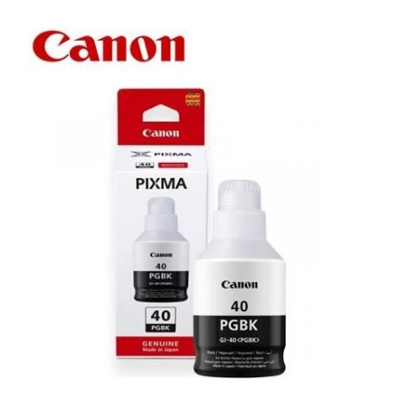 SUP INK CANON GI-40 Black