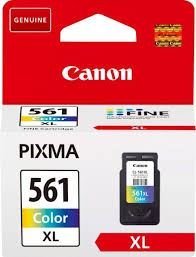 SUP INK CANON CL-561XL Color 3730C001