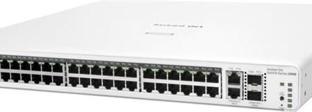 NET HPE Aruba Instant ON 1960 48G 2XGT 2SFP+ Switch