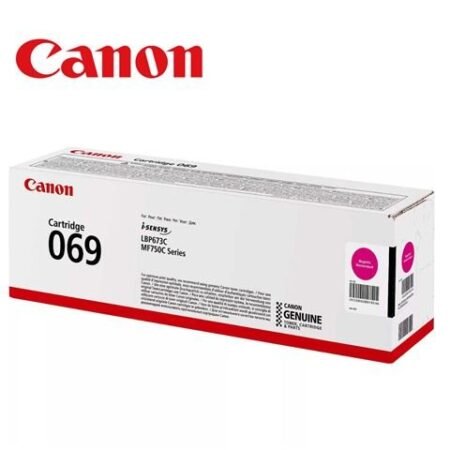 SUP TON CANON CRG-069 Magenta 5092C002