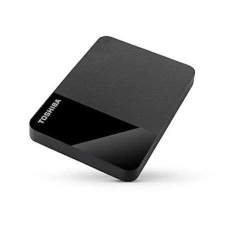 HDD EXT 2TB Toshiba Canvio Ready 2,5" HDTP320EK3AA