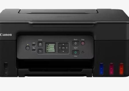Štampač CANON Pixma G3470 MFP