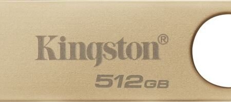 MEM UFD 512GB DT SE9 G3 KIN DTSE9G3/512GB