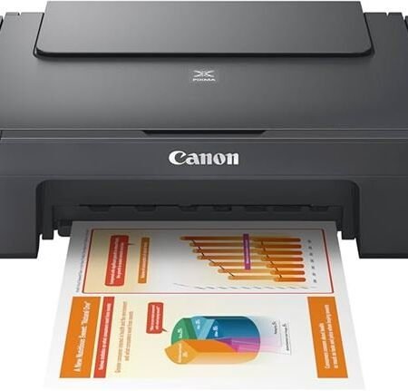 Štampač CANON Pixma MG2551S MFP, 0727C066