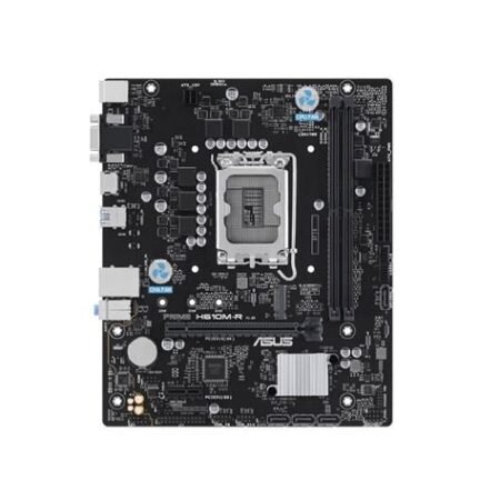 MBO 1700 AS PRIME H610M-R-SI