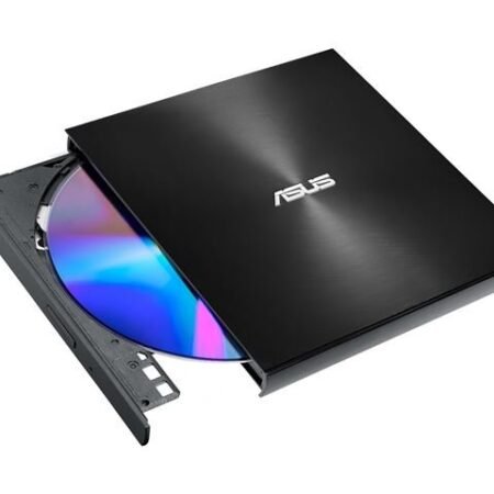 ODD DVD±RW AS SDRW-08U8M-U ZenDrive BL