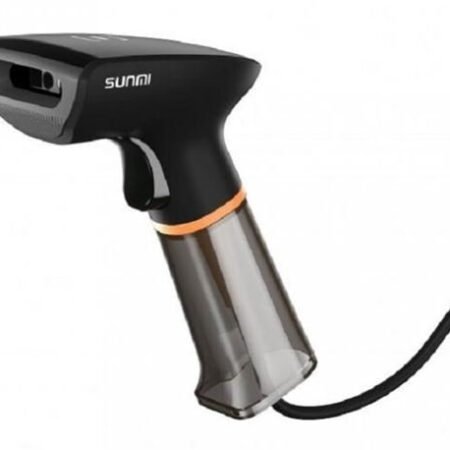 POS PC Sunmi U2 SET Skener + nosač