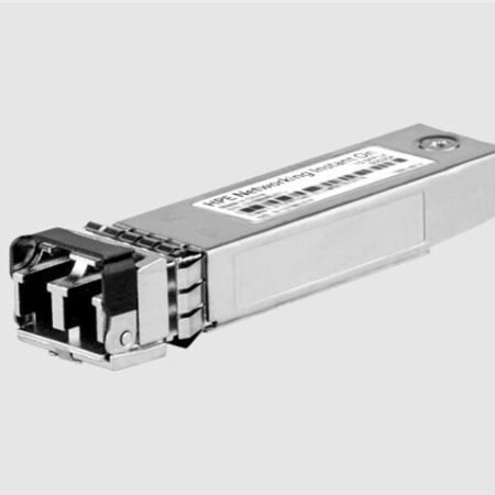 NET HPE Aruba SFP modul 1G SM LC LX 10km