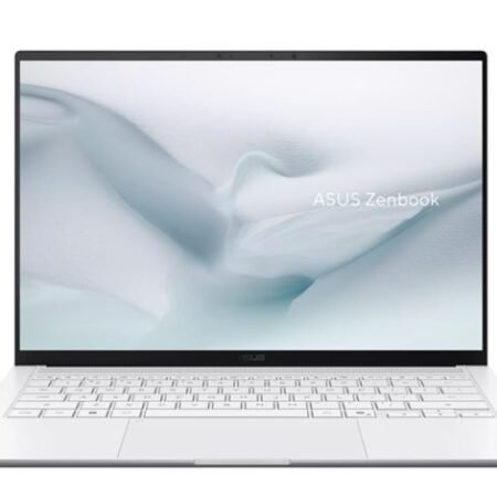 NB ASUS 14" UX5406SA-PZ259W U7-258V 32/1/Sleeve Win11H