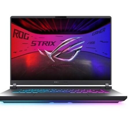 NB ASUS 16" G615LP-S5054 U9-275HX/32GB/1T/5070/Ranac NOS