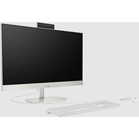 HP AiO 24-cr0033ny I3-1315U 8GB512 DOS 1Y, B7VV7EA#BED