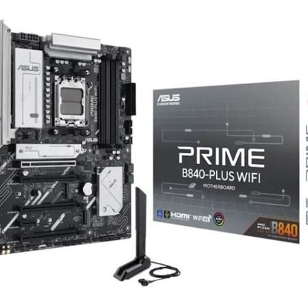 MBO AM5 AS PRIME B840-PLUS WIFI