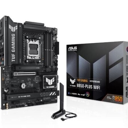 MBO AM5 AS TUF GAMING B850-PLUS WIFI