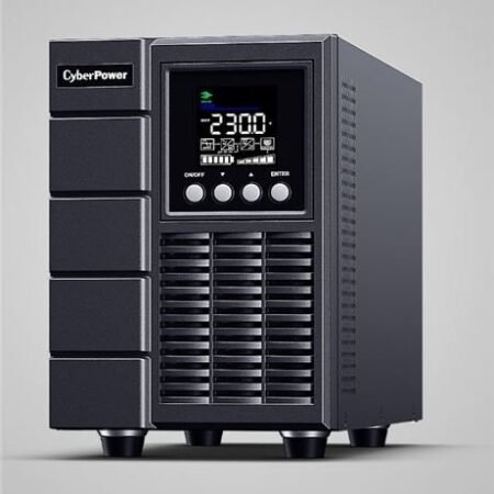 CyberPower 2000VA/1800W OLS2000EA-DE