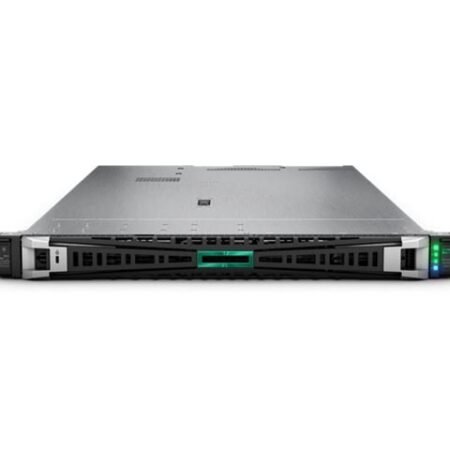 HPE DL360 G11 4509Y 64GB 8SFF MR408i-o 2x480GB SSD 2x1kW