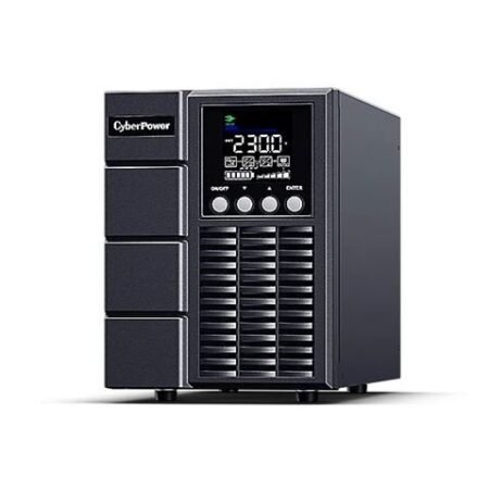 CyberPower 1000VA/900W OLS1000EA-DE, Online, Tower