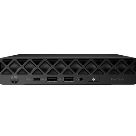 HP DES ProMini 4 G1i U5-225T 16GB512 DOS 3y, BY6X8ET#BED