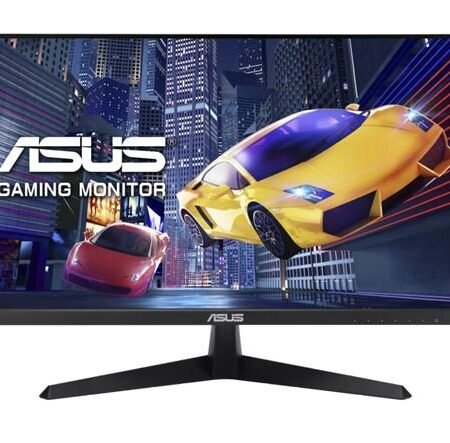Monitor 24 Asus VY249HGR IPS FHD 120Hz 1ms HDMI/VGA