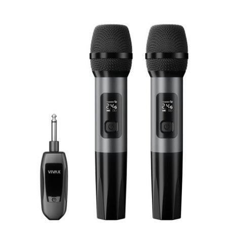 Mikrofon VIVAX MC-2
