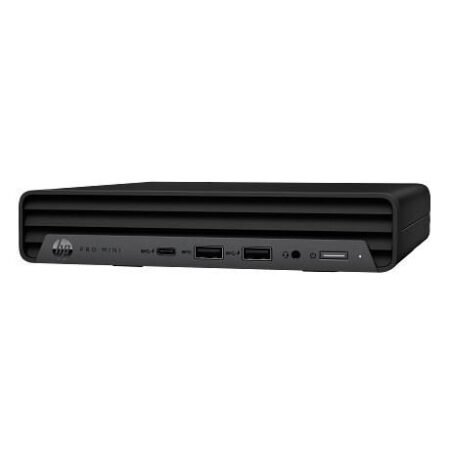 HP DES 400 G9 Pro Mini I5-14500T 8GB512 DOS 3y, A54WVET#BED