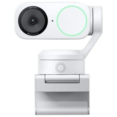 Insta360 Link 2 SE Arctic White