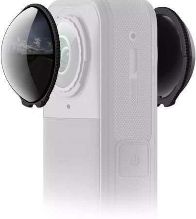 Insta360 X5 ND16 Filters