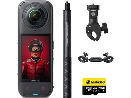 Insta360 X5 MM93 2025 Championship Ed.