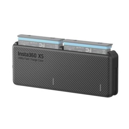 Insta360 X5 Utility Fast Charge Case