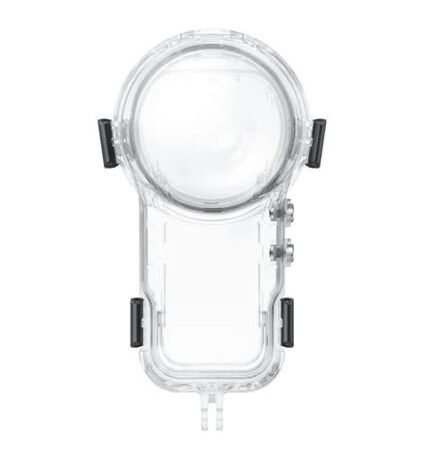 Insta360 X5 Invisible Dive Case
